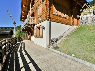 Appartement Le Grand-Bornand  26