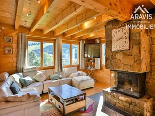 Appartement Le Grand-Bornand  36