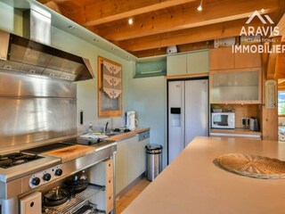 Apartment Le Grand-Bornand  37