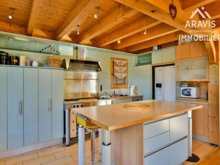 Appartement Le Grand-Bornand  27