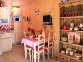 Apartamento Guillestre  1