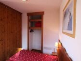 Apartamento Chamrousse  1