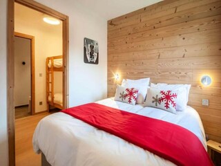 Apartment Morzine Outdoor Recording 30