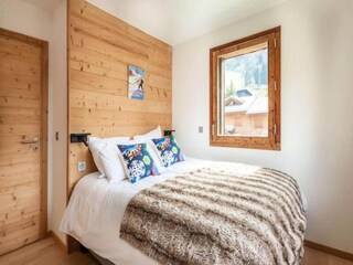 Apartment Morzine Outdoor Recording 4