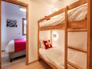 Apartment Morzine Outdoor Recording 26
