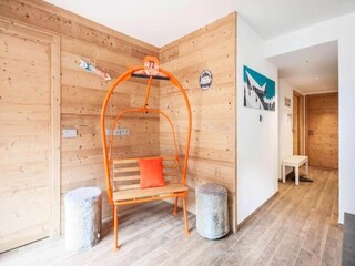 Apartment Morzine Outdoor Recording 36