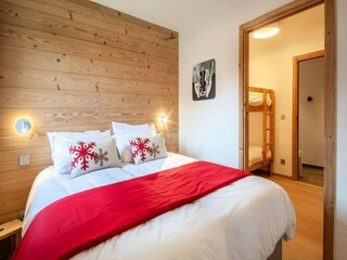 Apartment Morzine Outdoor Recording 17