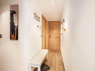 Apartment Morzine Outdoor Recording 18
