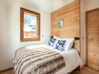 Apartment Morzine Outdoor Recording 24