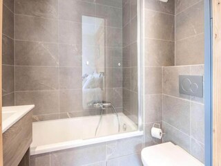 Apartment Morzine Outdoor Recording 33