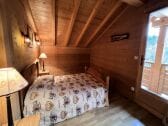 Apartamento La Clusaz Grabación al aire libre 1