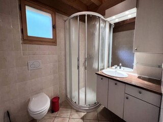 Apartment La Clusaz Außenaufnahme 17