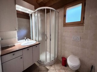 Apartment La Clusaz Außenaufnahme 20
