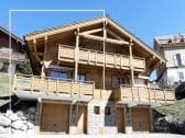 Appartement La Clusaz Buitenaudio-opname 1