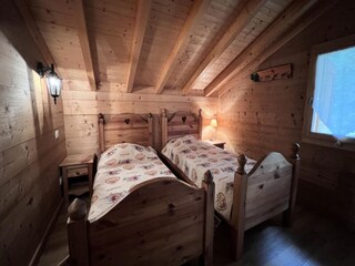Apartment La Clusaz Außenaufnahme 16