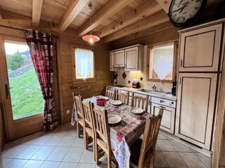 Appartement La Clusaz Enregistrement extérieur 3