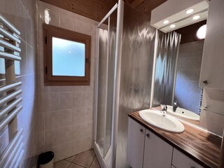 Apartment La Clusaz Außenaufnahme 25