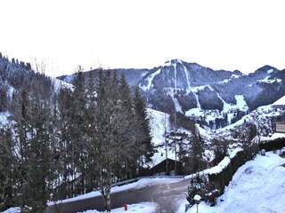 Apartment La Clusaz Außenaufnahme 5
