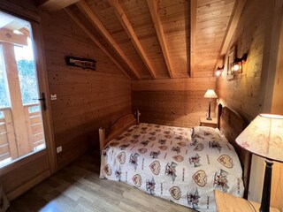 Apartment La Clusaz Außenaufnahme 7