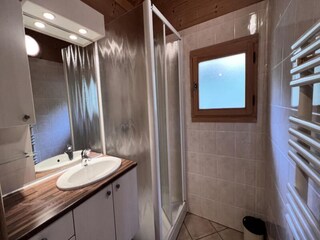 Apartment La Clusaz Außenaufnahme 8