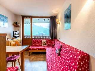Apartment La Clusaz Ausstattung 20