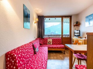 Appartement La Clusaz Kenmerken 9