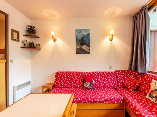 Appartement La Clusaz Kenmerken 10