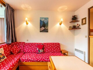 Appartement La Clusaz Kenmerken 11