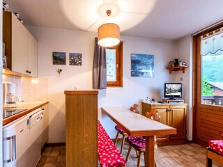 Apartment La Clusaz Ausstattung 21