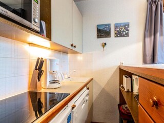 Appartement La Clusaz Kenmerken 13