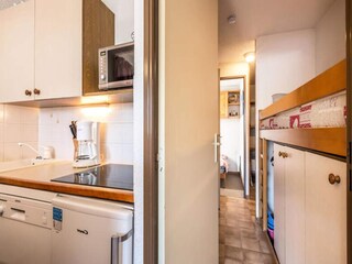 Appartement La Clusaz Kenmerken 15