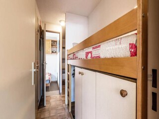 Appartement La Clusaz Kenmerken 16