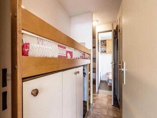 Appartement La Clusaz Kenmerken 17