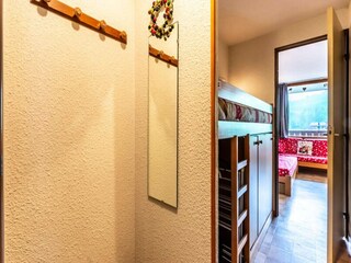 Appartement La Clusaz Kenmerken 18