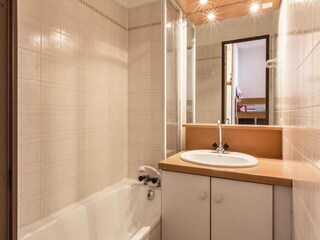 Apartment La Clusaz Ausstattung 19