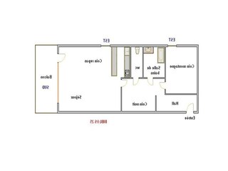 Apartamento La Clusaz  30