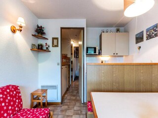 Appartement La Clusaz  31