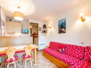 Apartment La Clusaz Ausstattung 26
