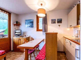 Apartment La Clusaz Ausstattung 27