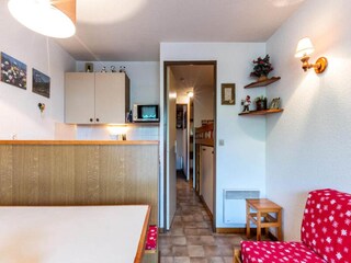 Appartement La Clusaz  32