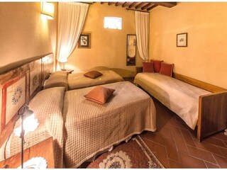 Maison de vacances Figline Valdarno Équipement 19