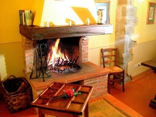 Ferienhaus Figline Valdarno  28