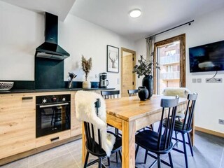 Apartment Morzine Features 18