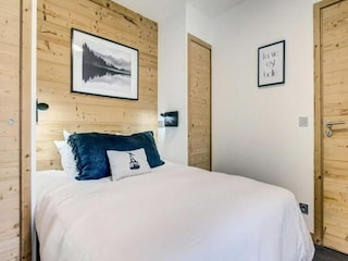 Appartement Morzine Équipement 5