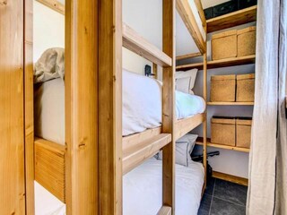 Appartement Morzine Équipement 6