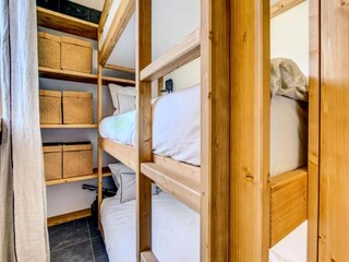 Appartement Morzine Équipement 15