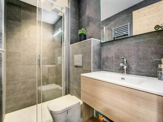 Appartement Morzine Équipement 4