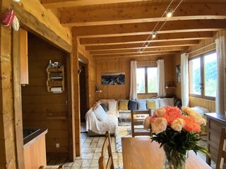 Appartement La Clusaz Équipement 11