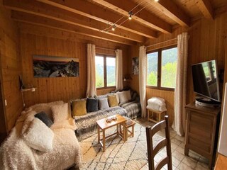 Appartement La Clusaz Équipement 13