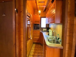 Appartement La Clusaz Équipement 15